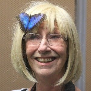 Meet your Posher, Judy